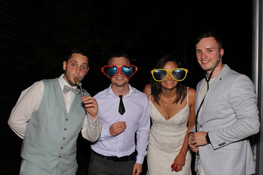 Referenz Hochzeit SF Media & Events - DJ Dinslaken