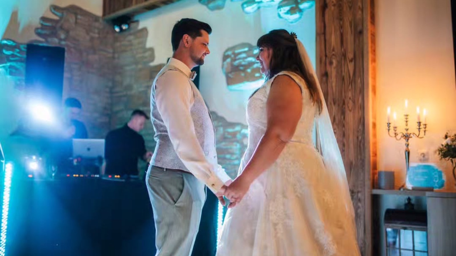 Christian Janina Hochzeit