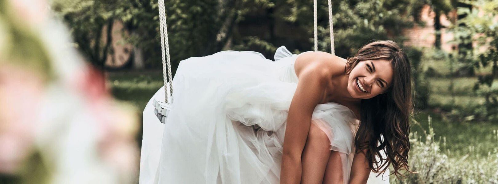 Brautmode im Hochzeitshaus Haltern am See