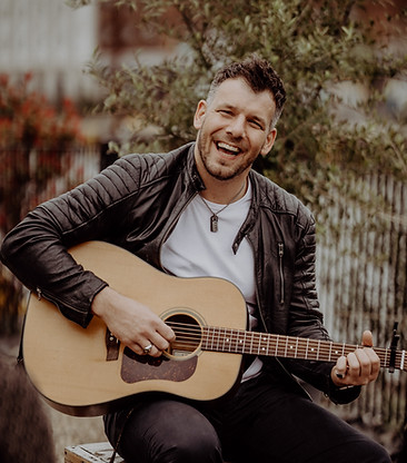 Steven Liebrand Live-Performance