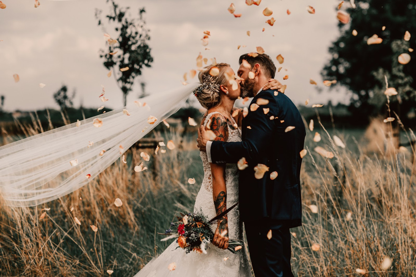 Vivien Dorbrandt Hochzeitsfotografie