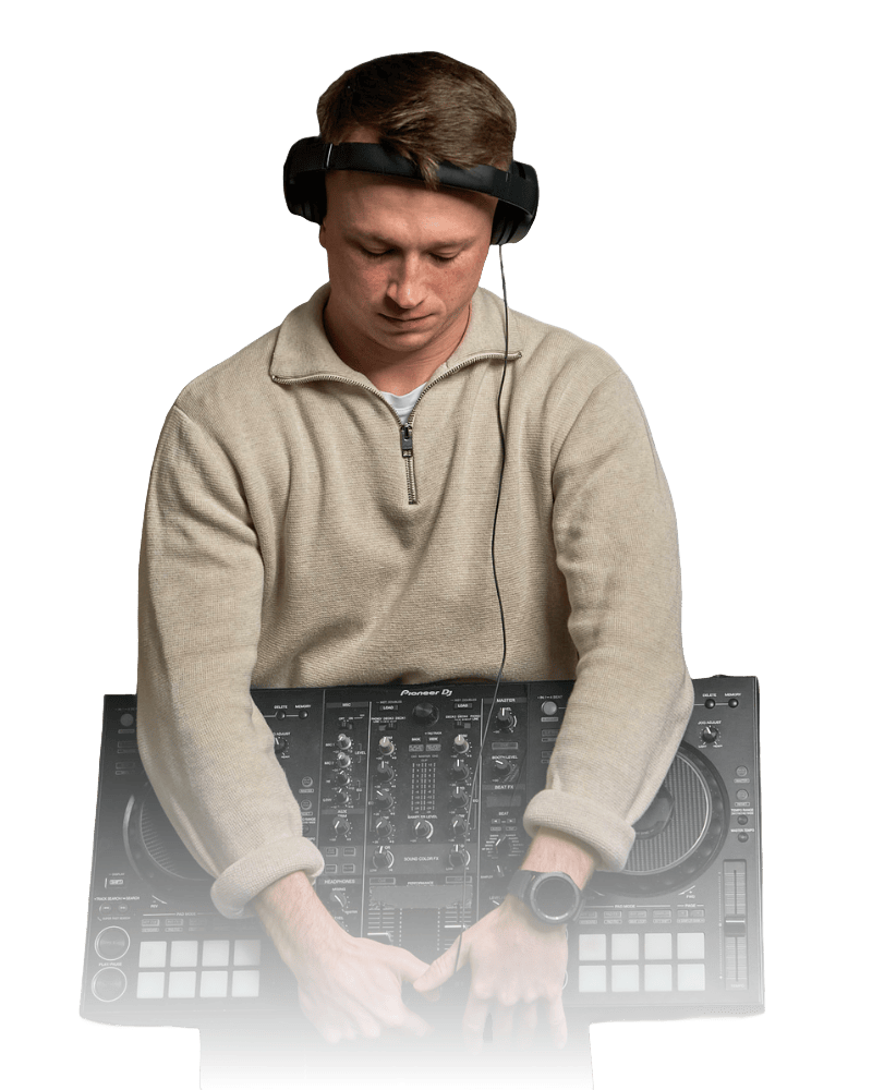Nico Schönberg